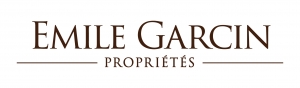 Logo Marron JPG Emile Garcin