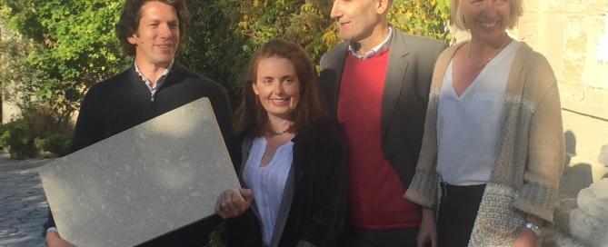 campagne mécénat abbaye Saint-André