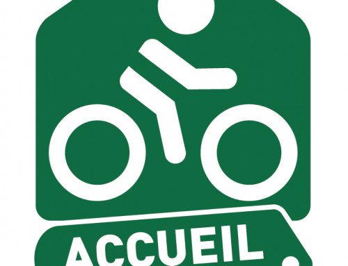 Label “Accueil Vélo”