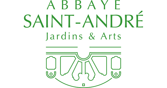 Abbaye Saint-André – Villeneuve-lez-Avignon Logo