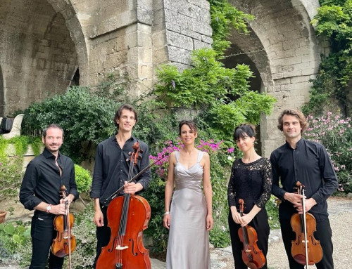 Concert classique Italia! – vendredi 10 juillet 2026